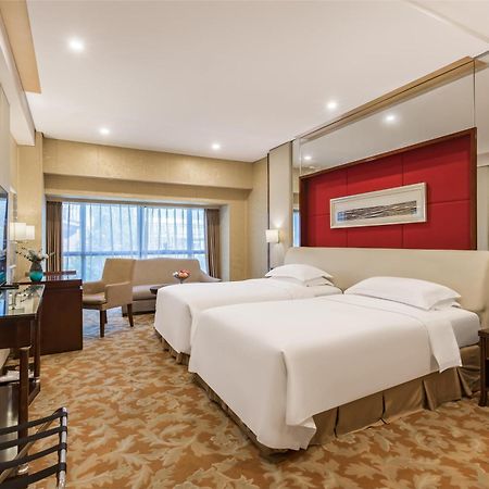 Beijing West International Trade Hotel Extérieur photo